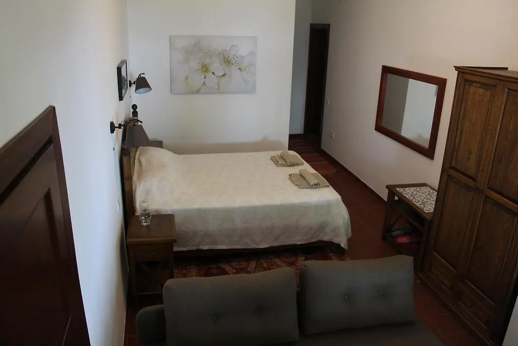 Villa Vino 메수디에 B&B