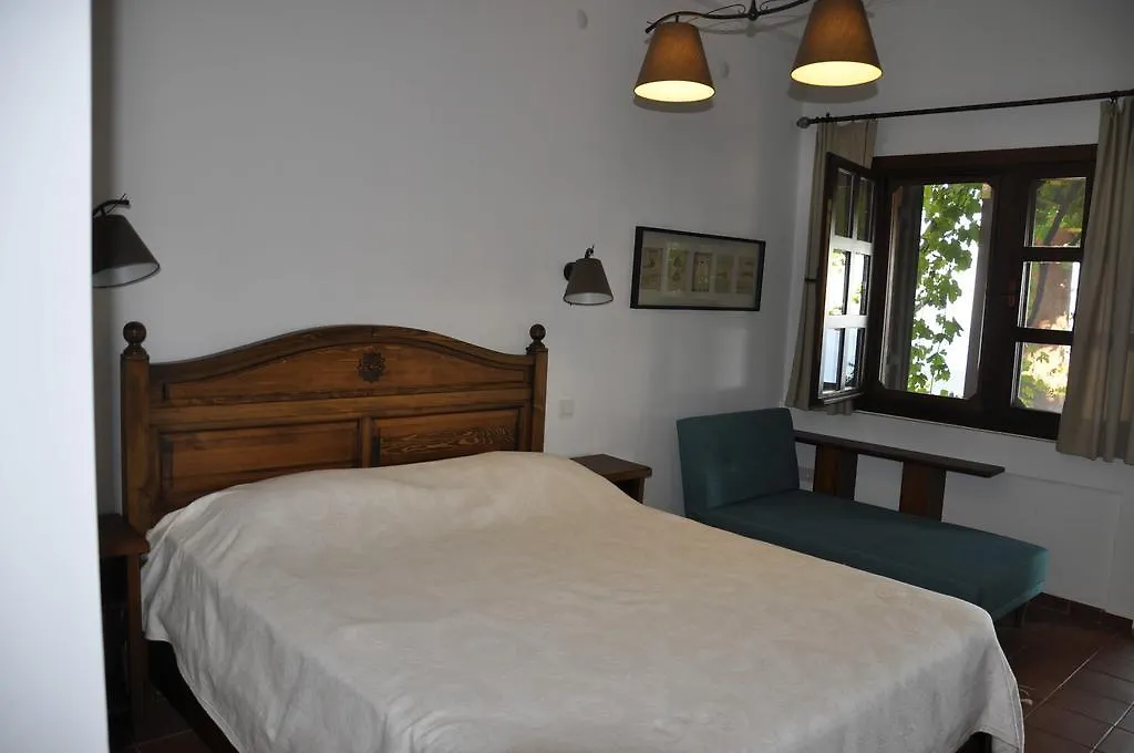 Villa Vino 메수디에 B&B