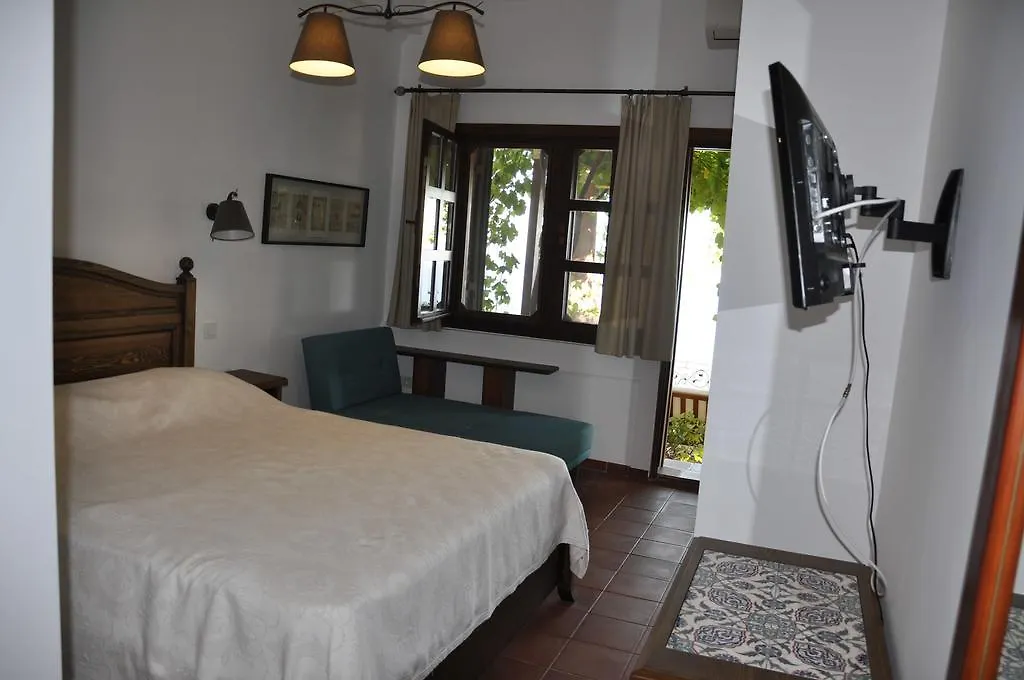 Villa Vino 메수디에 B&B