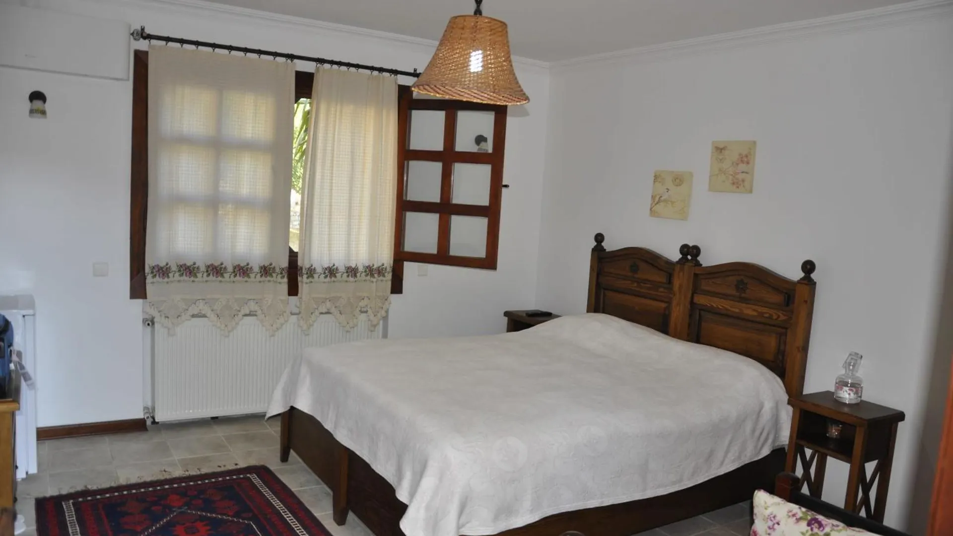 B&B Villa Vino 메수디에
