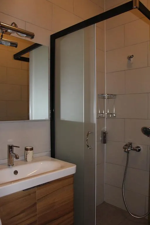 Bed & Breakfast Villa Vino Mesudiye  Turkey