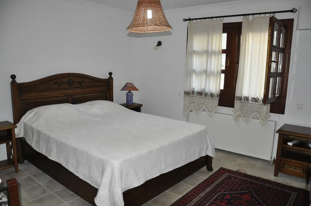 Villa Vino Mesudiye  Mesudiye (Datca)