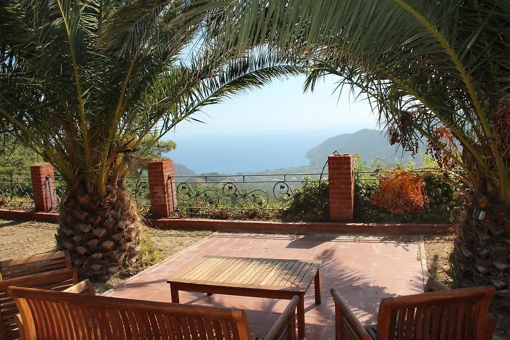 Villa Vino Mesudiye  0*, Mesudiye (Datca)