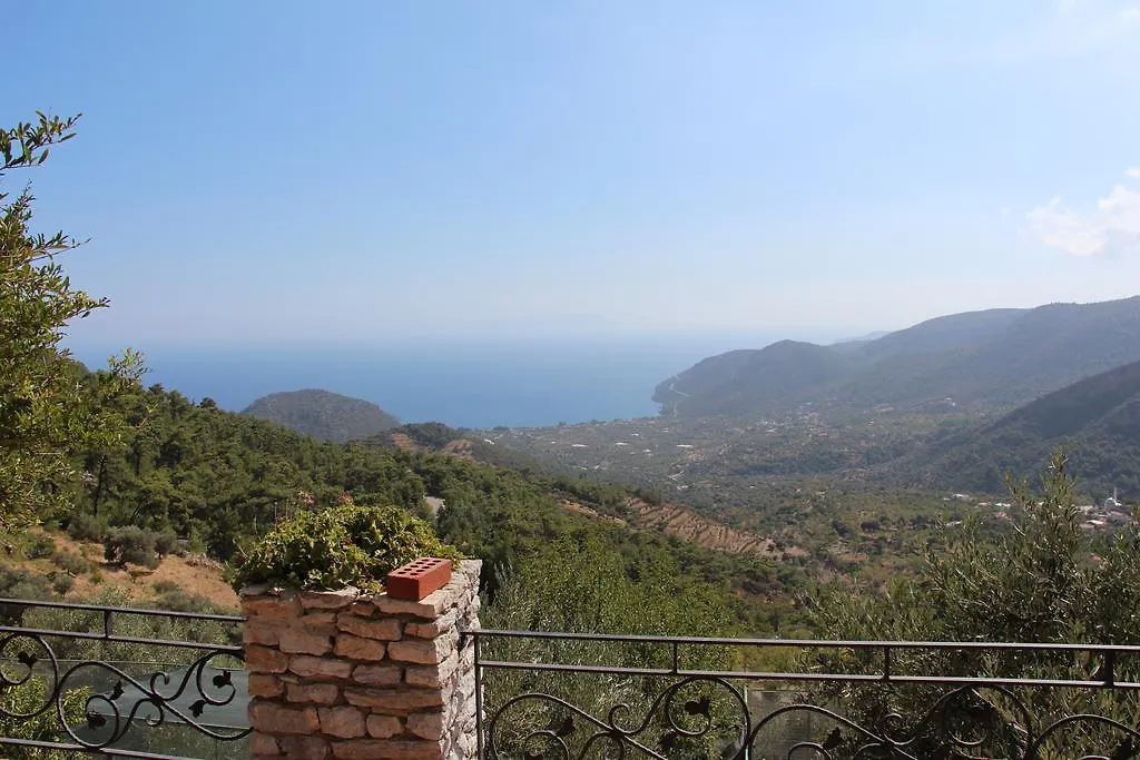 Villa Vino Mesudiye  Bed & Breakfast Mesudiye (Datca)